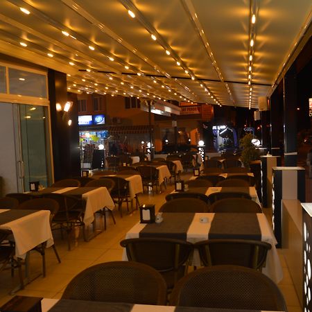 Isla Apart Marmaris Exterior photo