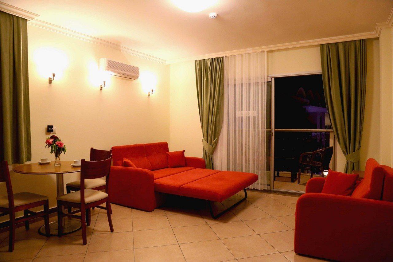 Isla Apart Marmaris Exterior photo