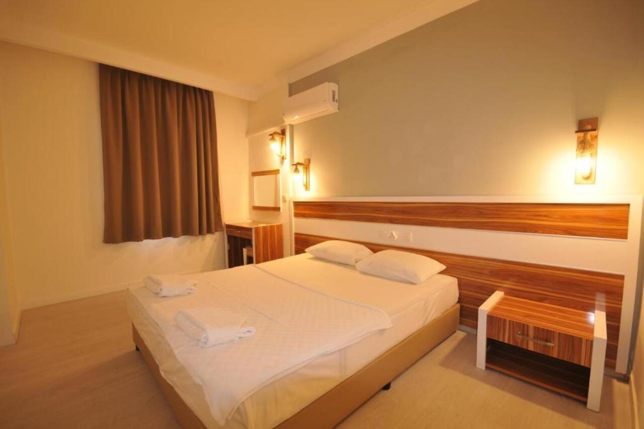 Isla Apart Marmaris Exterior photo