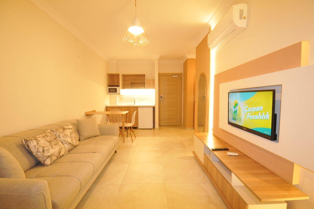 Isla Apart Marmaris Exterior photo