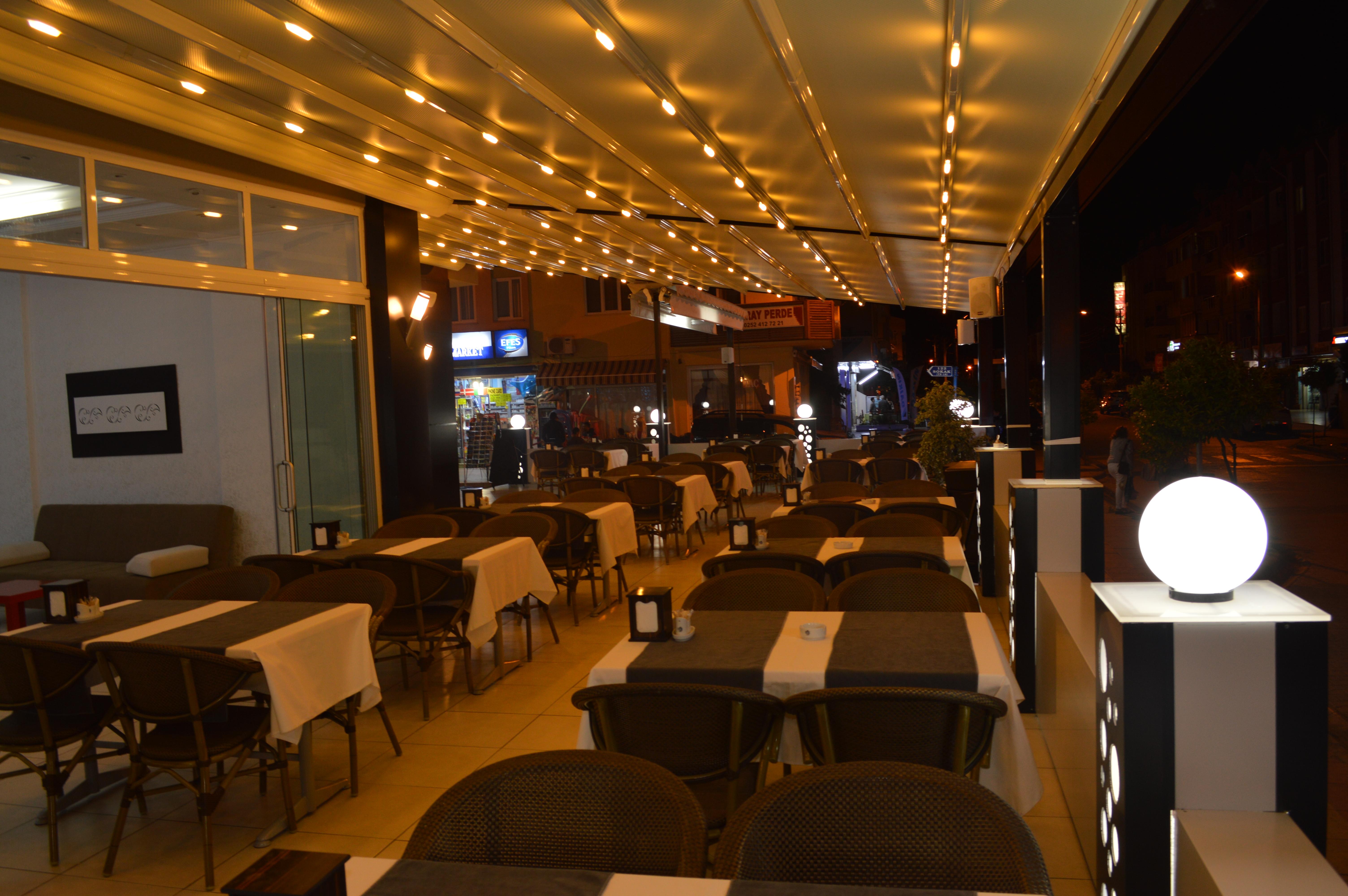 Isla Apart Marmaris Exterior photo