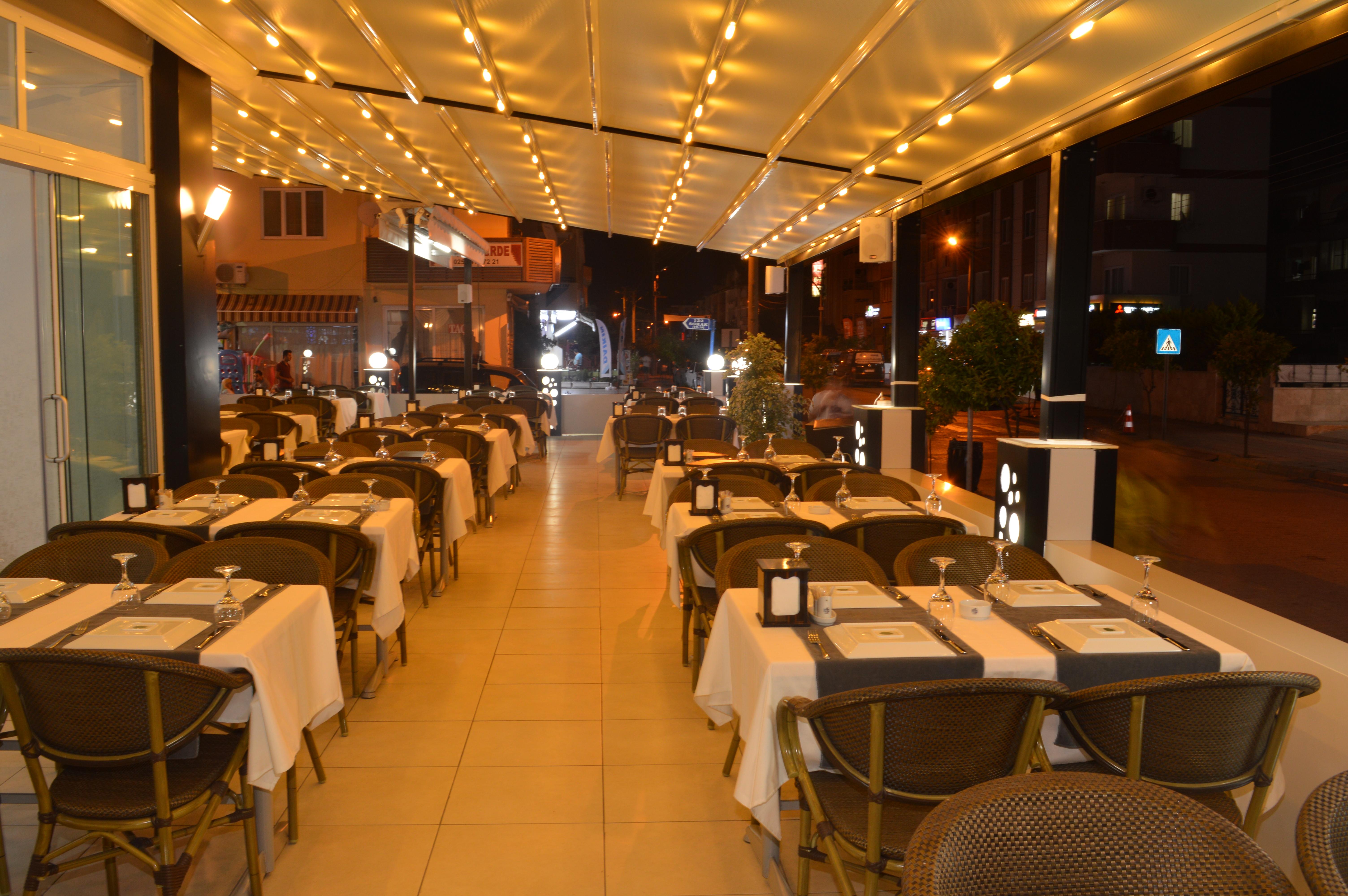 Isla Apart Marmaris Exterior photo